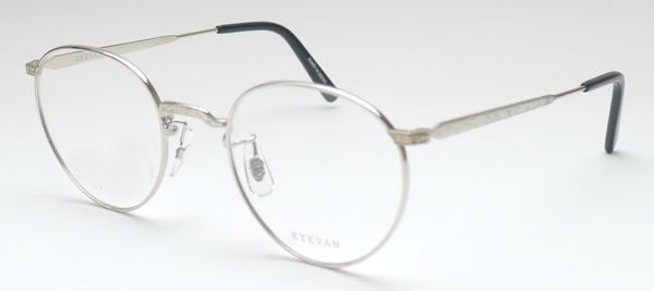 EYEVAN（アイヴァン） E-0020 Col.S ｜ メガネパーク・ブレス