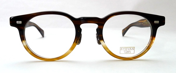 EYEVAN7285 341 c.350 | メガネパーク・ブレス オンラインショップ