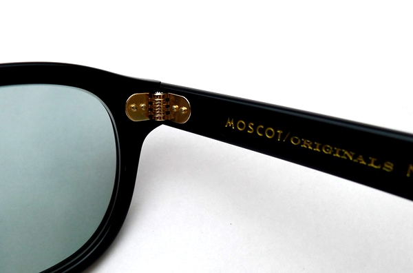 LEMTOSHの日本限定カラー第6弾サングラスの再生産モデル】MOSCOT 