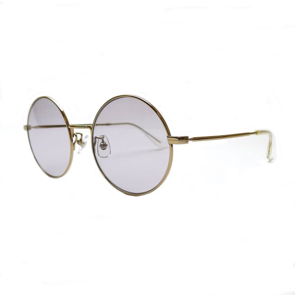 EFFECTOR（エフェクター） YUSAKU3（ユウサク3） GP / GY ｜ メガネ