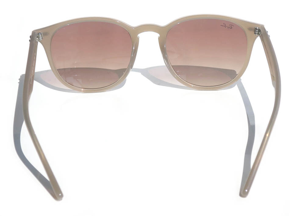 Ray-Ban（レイバン） RB4259F 6166/13 ｜ メガネパーク・ブレス