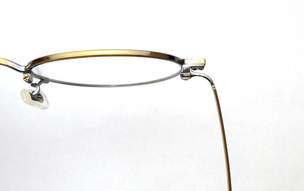 E5 eyevan（イーファイブ アイヴァン） m7 AG/DM - メガネパーク