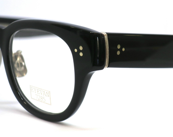 EYEVAN7285（アイヴァン7285） 329 c.100 ｜ メガネパーク・ブレス