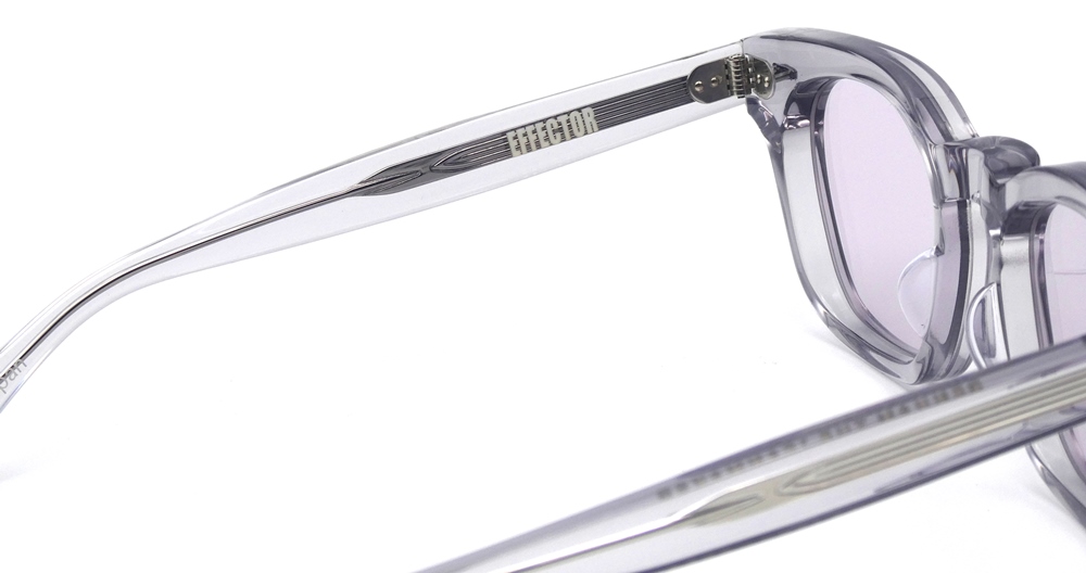 DENHAM（デンハム） × EFFECTOR（エフェクター） WELLINGTON