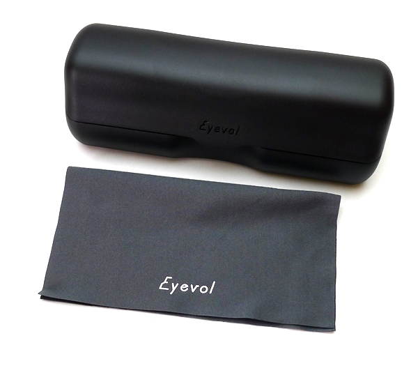 Eyevol（アイヴォル） MIRALLE RX（ミラル アールエックス） DM-LG