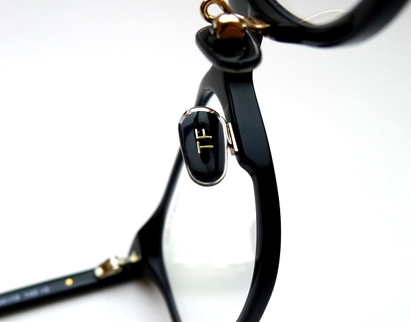 TOM FORD（トムフォード） TF5852-D-B 001 ｜ メガネパーク・ブレス