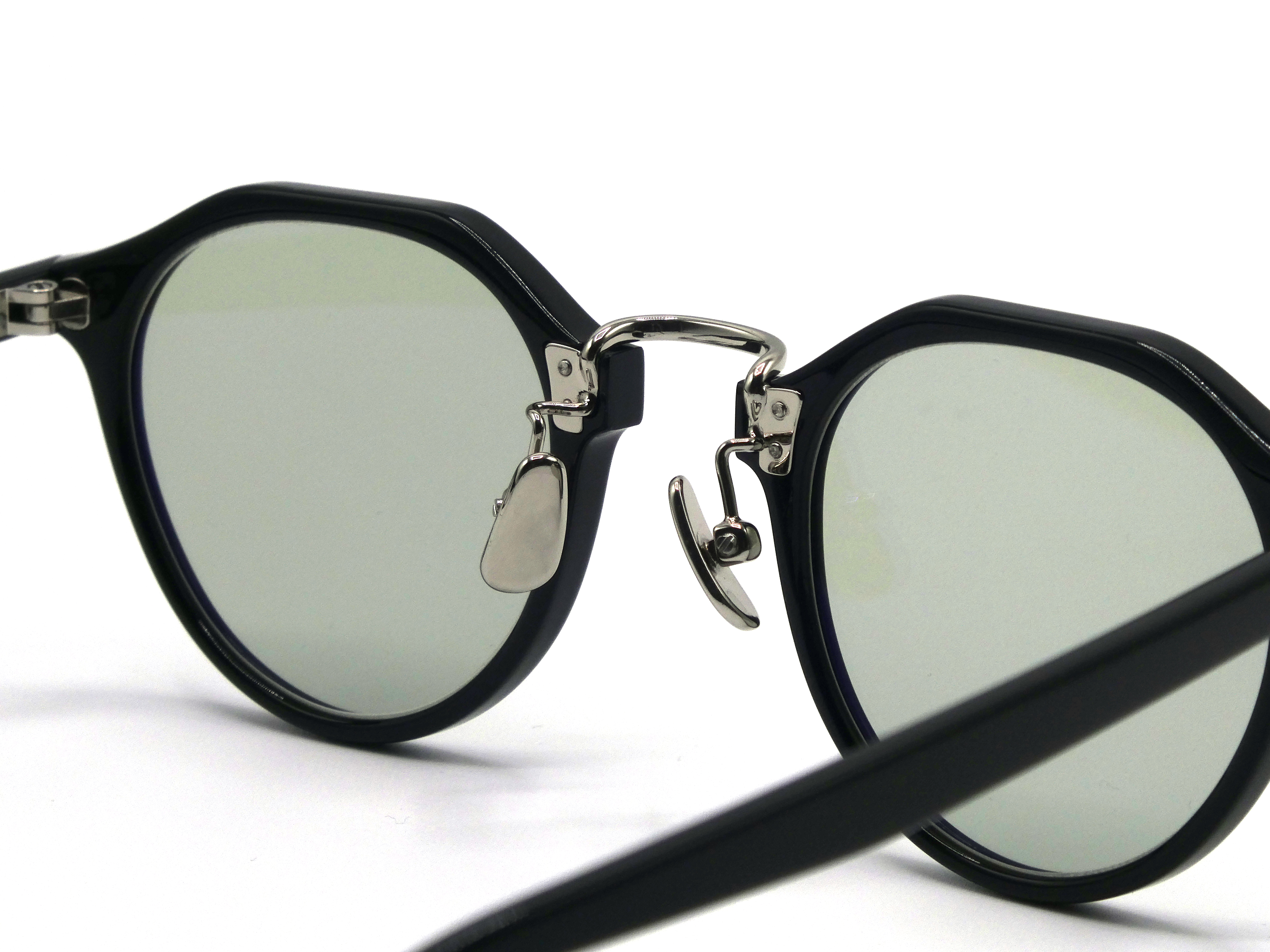 A.D.S.R.（エーディーエスアール） SATCHMO（サッチモ）01s Shiny