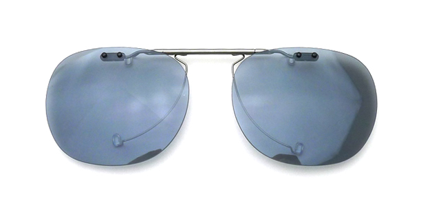 MOSCOT LEMTOSH 46サイズ対応・クリップオンサングラス