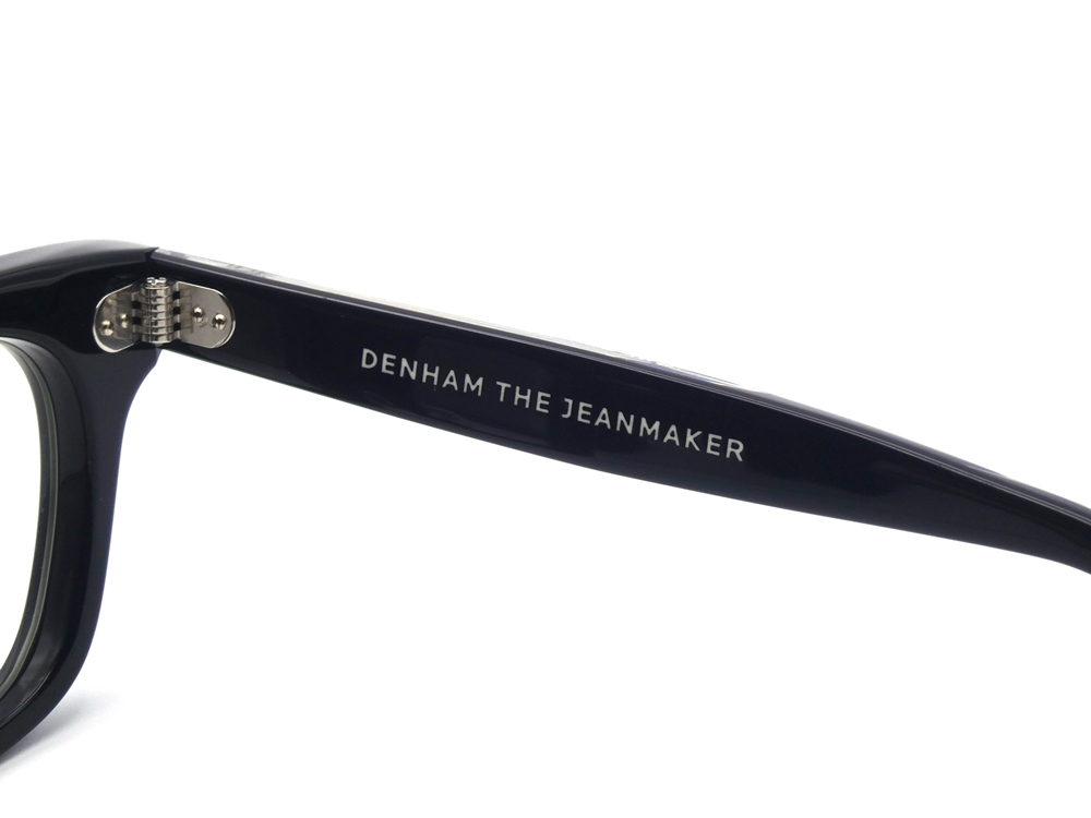 DENHAM（デンハム） × EFFECTOR（エフェクター） WELLINGTON