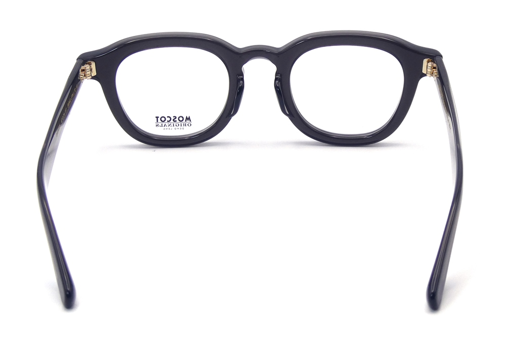 【激レア】MOSCOT DAHVEN SMKG JPN LTD18 MOSCOT(モスコット) DAHVEN（ダーベン） COL. SMKG 日本限定モデル第18