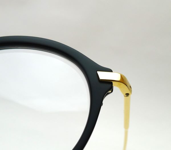 THOM BROWNE（トムブラウン） UEO011A-005-49（matte black