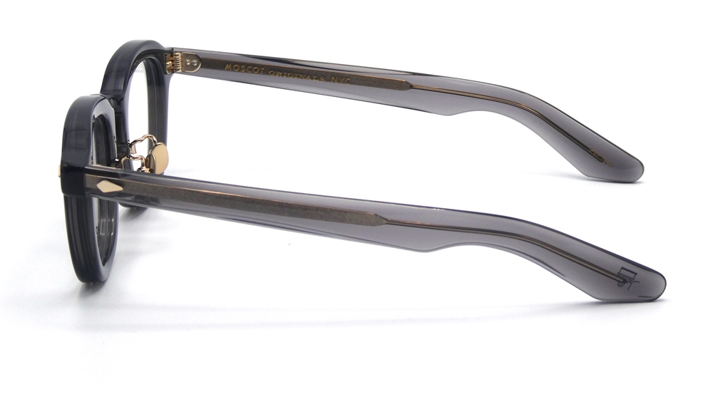 MOSCOT(モスコット) DAHVEN（ダーベン） COL.SMKG 日本限定モデル第19
