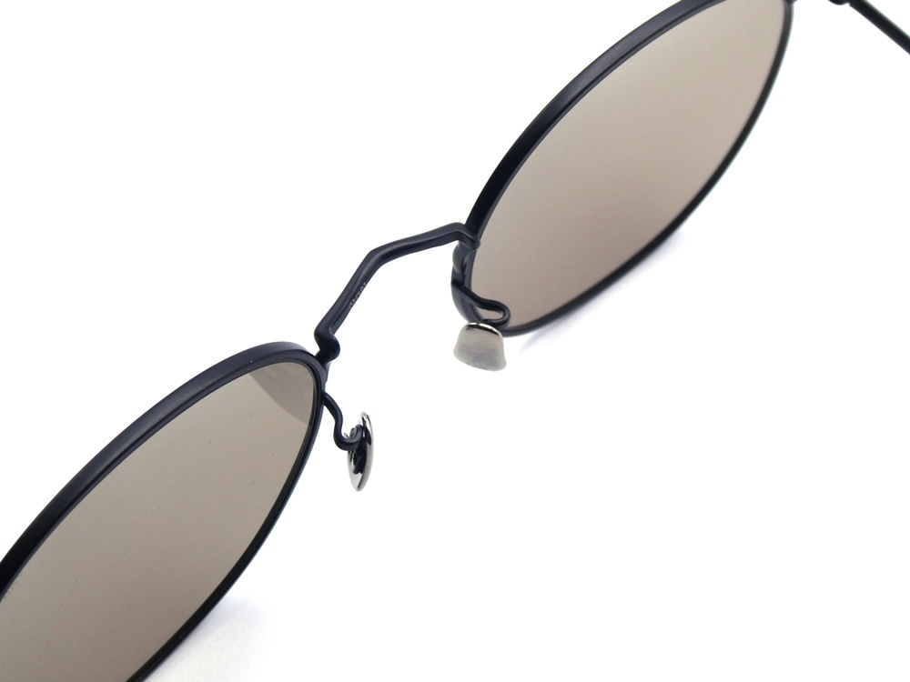 EYEVAN7285(アイヴァン7285) 1012 c.805-GM LT.GRY｜メガネパーク