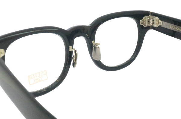 EYEVAN7285(アイヴァン7285) 329 c.100 | メガネパーク・ブレス EYEVAN7285(アイヴァン7285) 329 c.100 | メガネパーク・ブレス