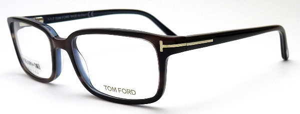 TOM FORD（トムフォード） TF5209 Col.020 ｜ メガネパーク・ブレス