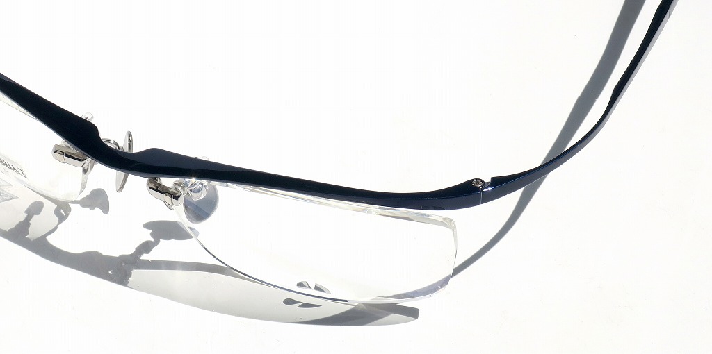 JAPONISM（ジャポニスム） JN-689 Col.30 (Navy & Silver) ブランド30