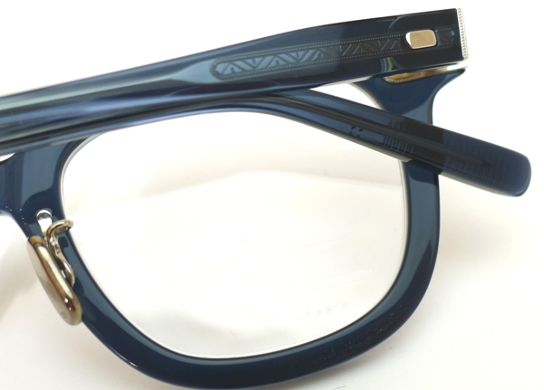 EYEVAN7285 322 c.706 - メガネパーク・ブレス オンラインショップ