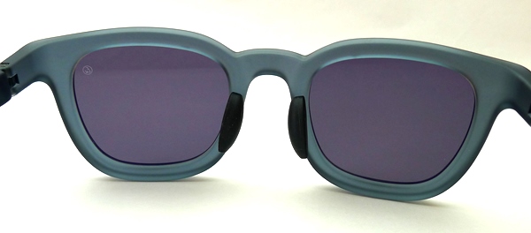 【美品】eyevol winzeler WINZELER II MDM-LY-DK.GRY | Eyevol ONLINE SHOP