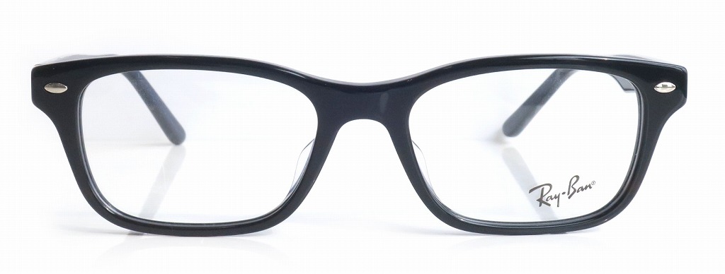 Ray-Ban（レイバン） RB5345-D 5076 ｜ メガネパーク・ブレス