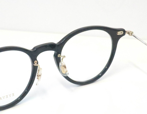 EYEVAN Glow（46） PBK ｜ メガネパーク・ブレス オンラインショップ