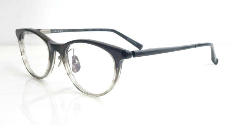 JAPONISM DiESS（ジャポニスム ディーエス） JD-011 Col.03（Gray Sasa