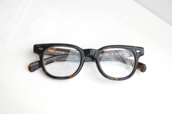EYEVAN Cadet（47）TORT |