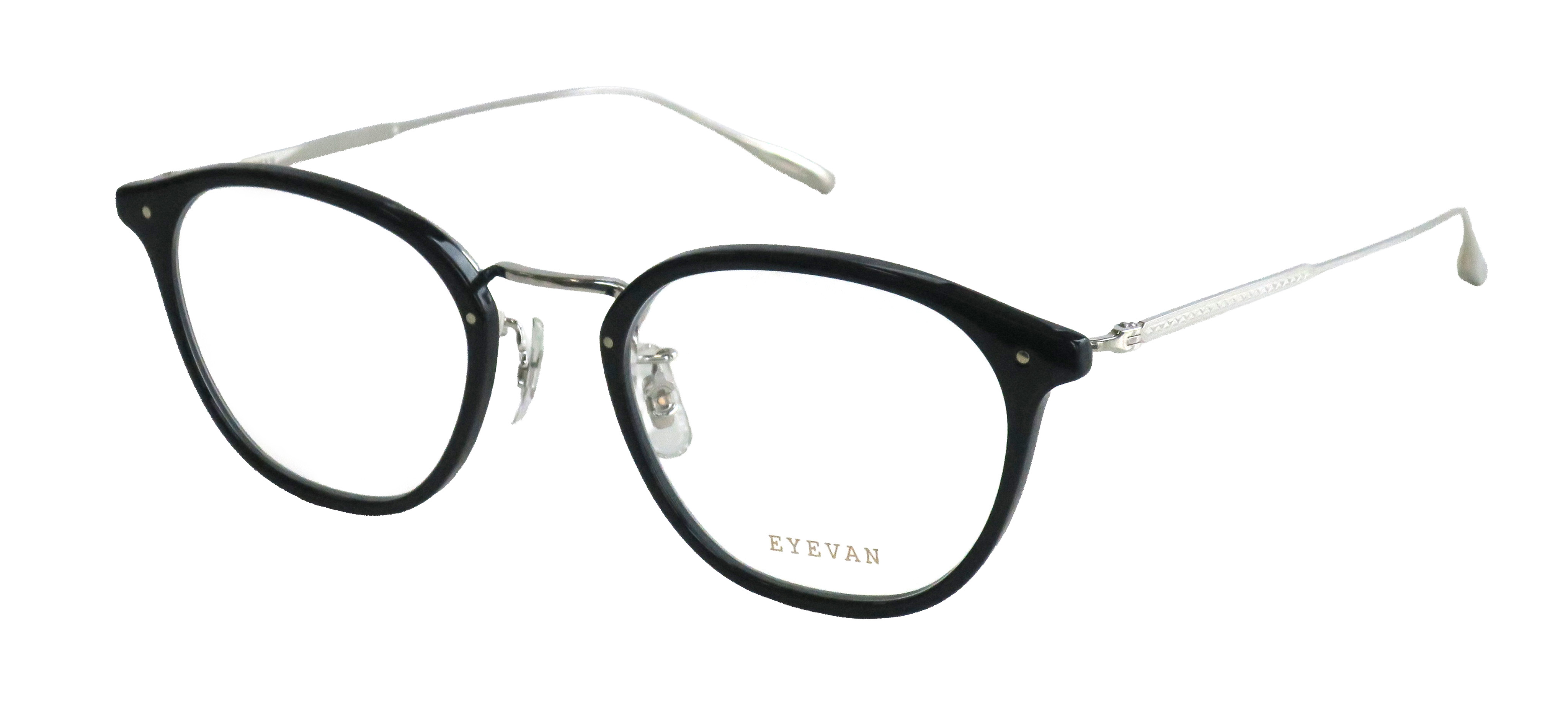 EYEVAN（アイヴァン） Aldama PBK/S ｜ メガネパーク・ブレス
