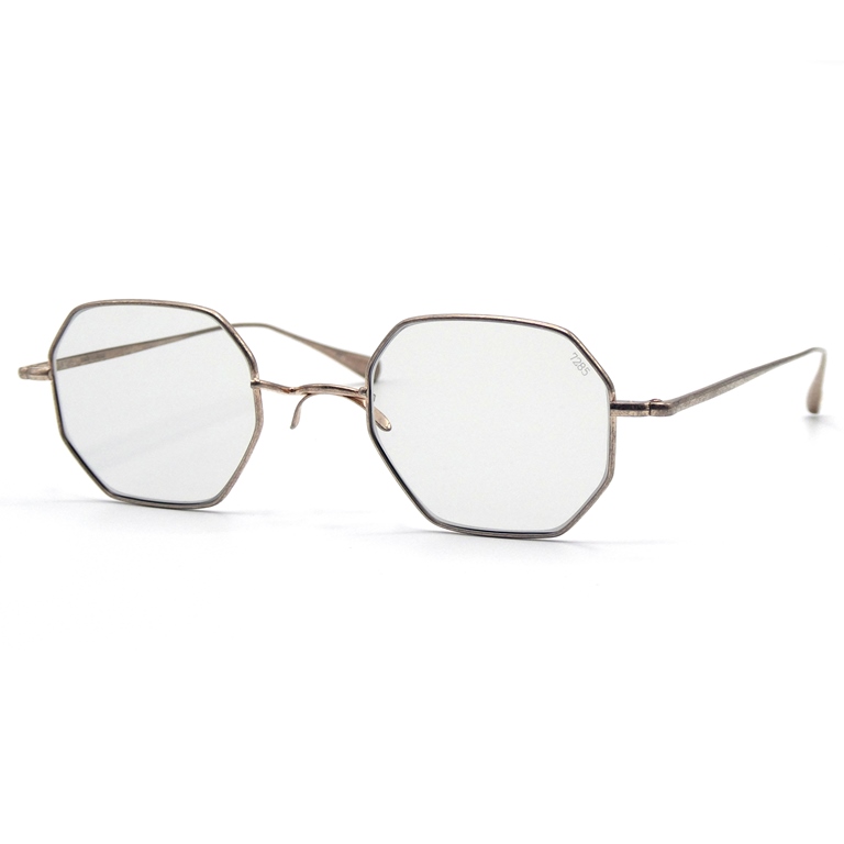 EYEVAN7285(アイヴァン7285) 1016 c.819-GM SF.GRY2 ｜ メガネパーク