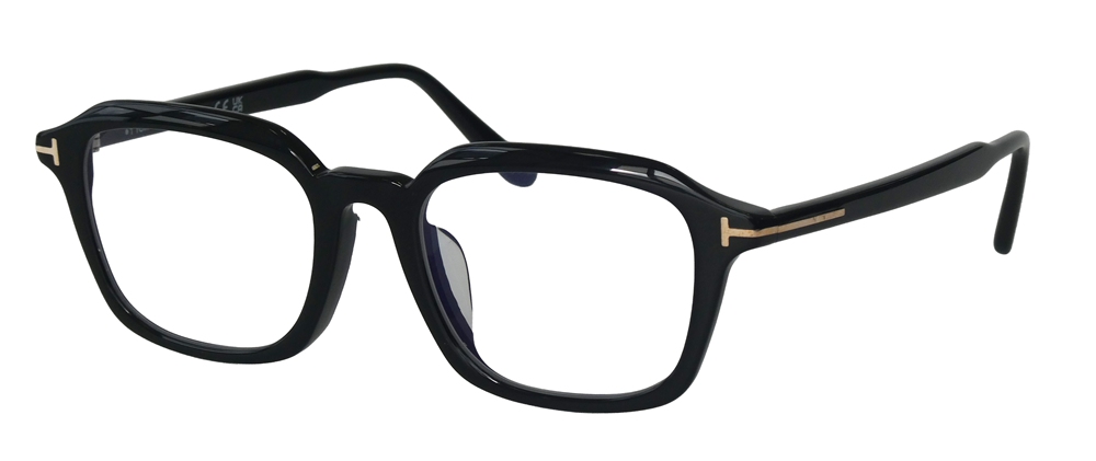 TOM FORD（トムフォード） TF6163-D-B 001 ｜ メガネパーク・ブレス