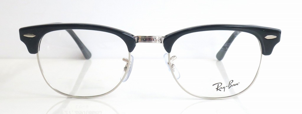 Ray-Ban（レイバン）RB5154 2000 ｜ メガネパーク・ブレス オンライン