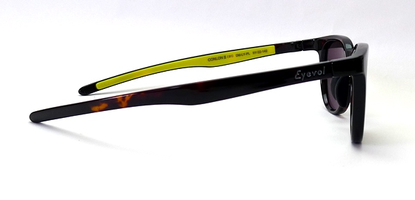 Eyevol CONLON Ⅲ アイヴォル　コンロンIII Eyevol サングラス CONLON コンロン | 【Eyevol vol system】 CONLON3