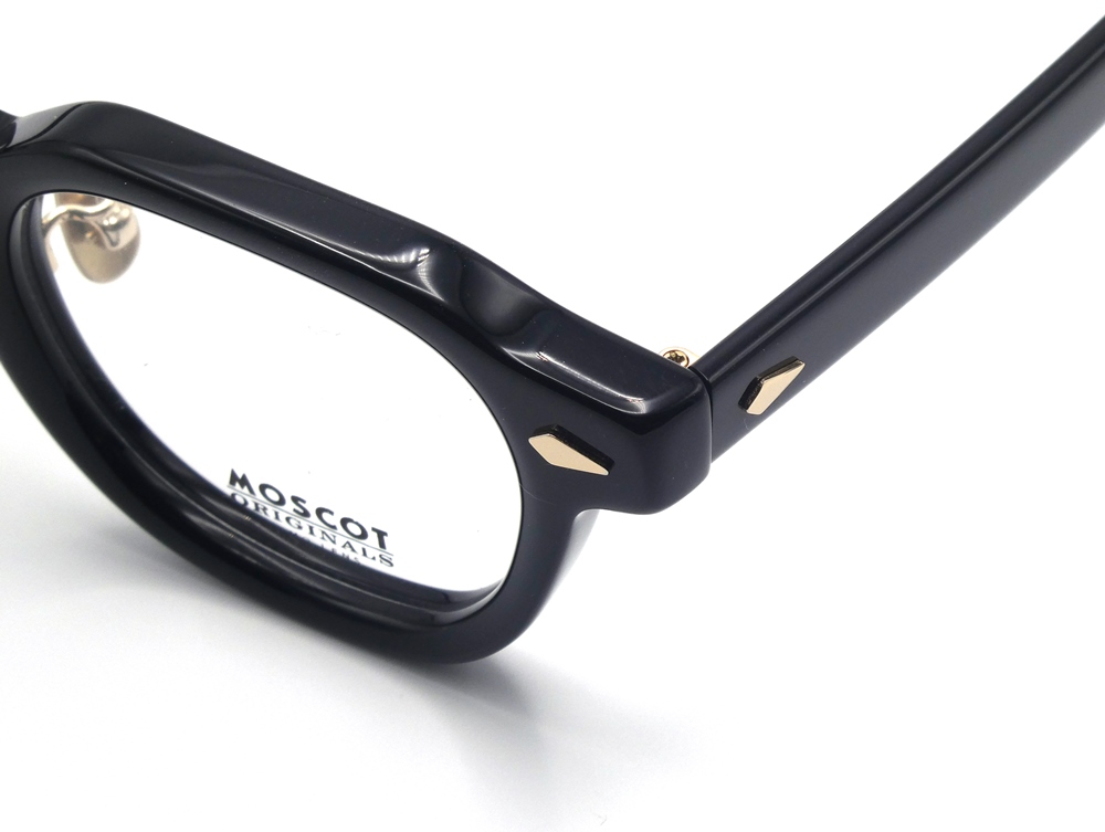MOSCOT(モスコット) DOLT（ドルト） COL.BKG 日本限定モデル第19弾 JPN