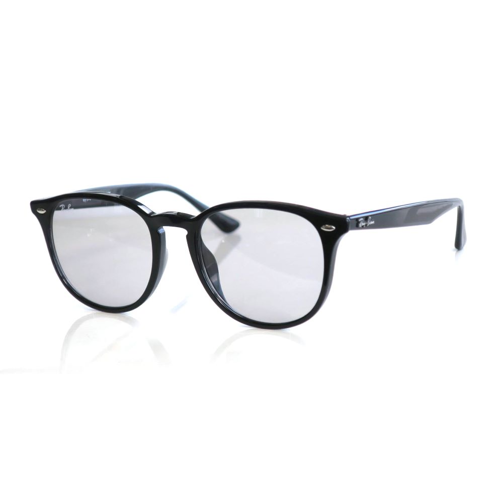 ★大人気モデル★RB4259F 601/87★RayBan★ライトグレー★ Ray-Ban（レイバン） RB4259F 601/87 ｜ メガネパーク・ブレス