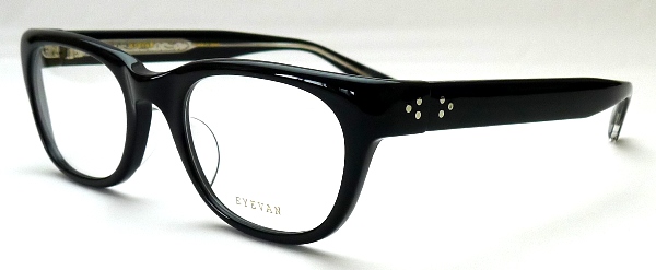 EYEVAN（アイヴァン） Malecon PBK ｜ メガネパーク・ブレス