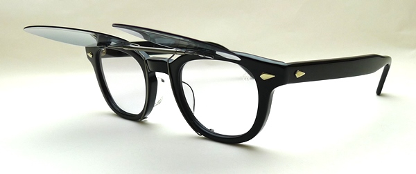 TART OPTICAL ARNEL JD-04対応 / BLESS限定オリジナル跳ね上げ式 ...