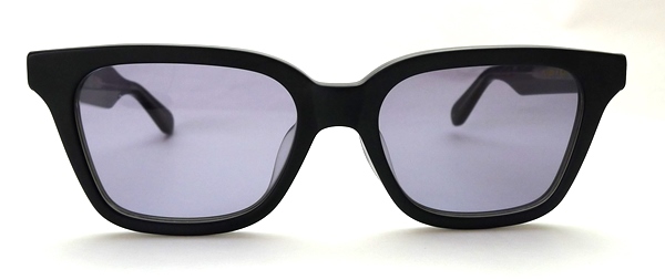 A.D.S.R.（エーディーエスアール） NAVARRO 05 Matte Black/Clear