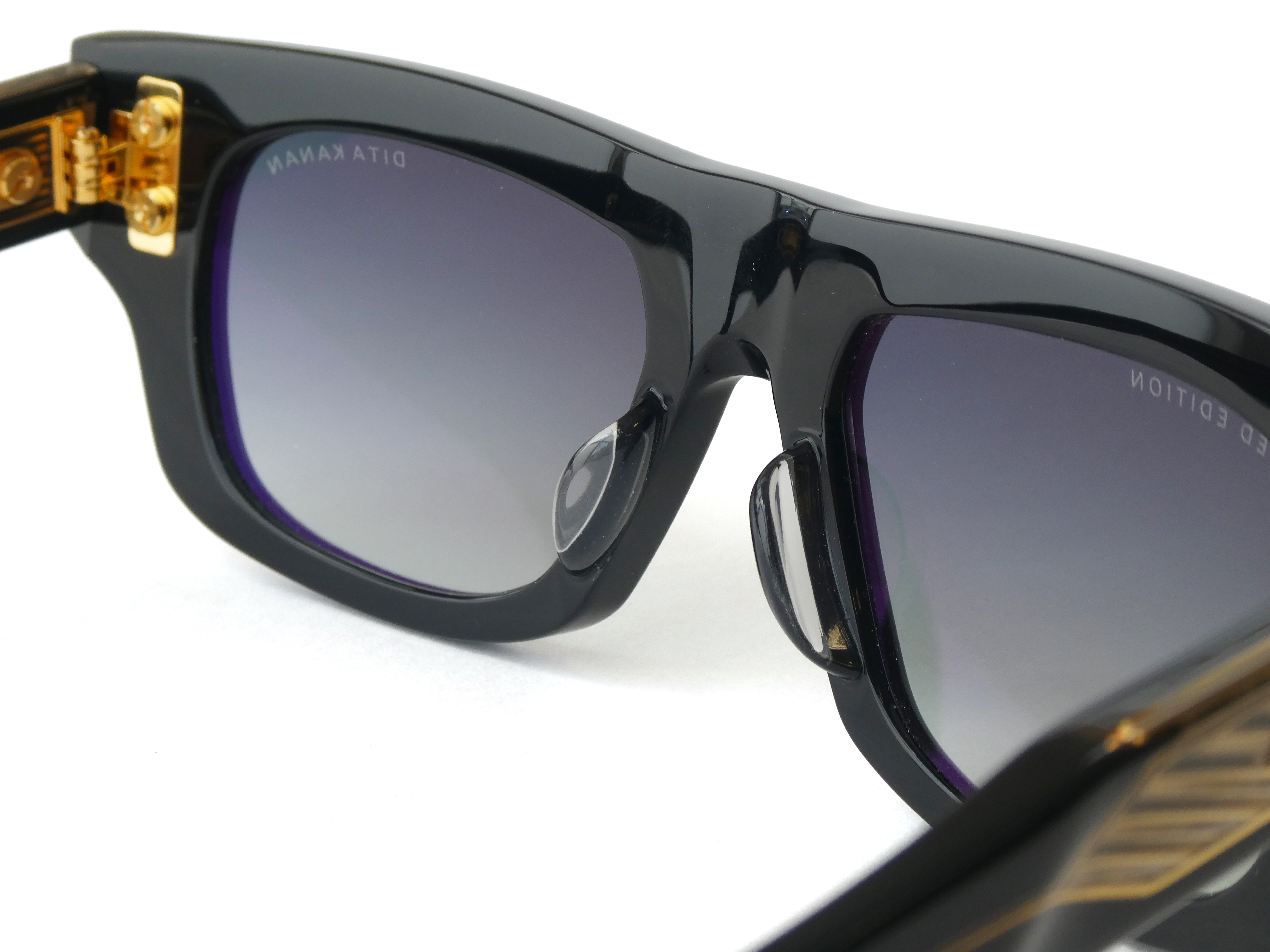 DITA（ディータ） KANAN（カナン） LIMITED EDITION DTS735-A-01 AF