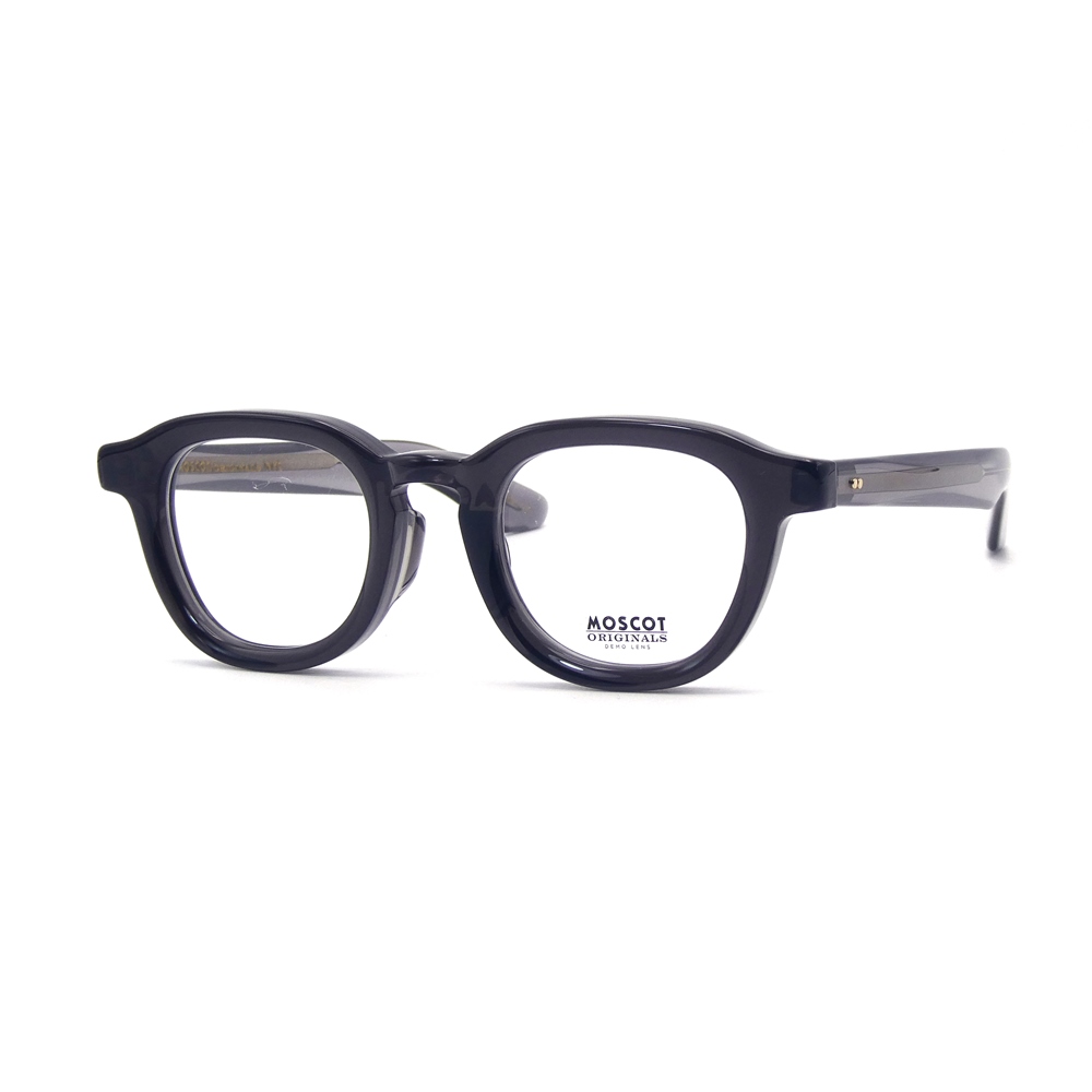 MOSCOT(モスコット) DAHVEN（ダーベン） COL. SMKG 日本限定モデル第18