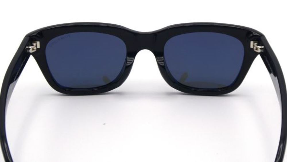 TOM FORD トムフォード サングラス 眼鏡 TF237-F ECO 01A TOM FORD トムフォード サングラス Snowdon TF237-F 01B