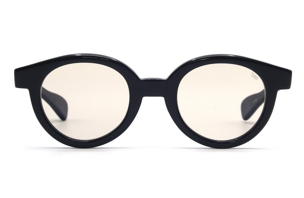 EYEVAN7285(アイヴァン7285) 374 c.100-GM SF.GRY ｜ メガネパーク