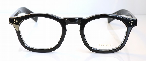 EYEVAN Sadler IBK ｜ メガネパーク・ブレス オンラインショップ