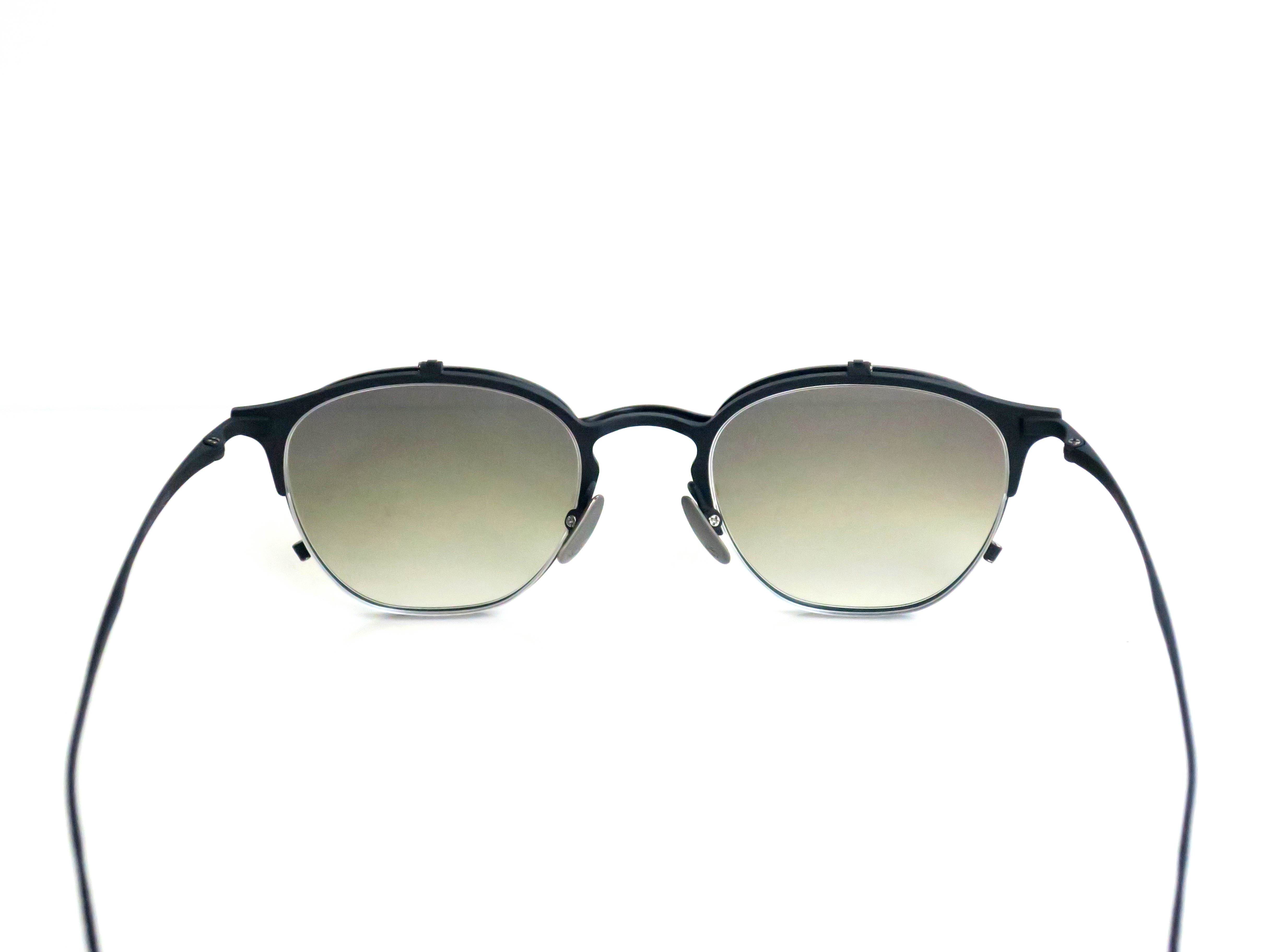 JAPONISM sence JS-175（SUN) Col.03 Suzuri 硯 (SG:Khaki Half