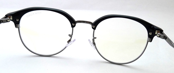 TOM FORD（トムフォード） TF5792-K-B 001 ｜ メガネパーク・ブレス