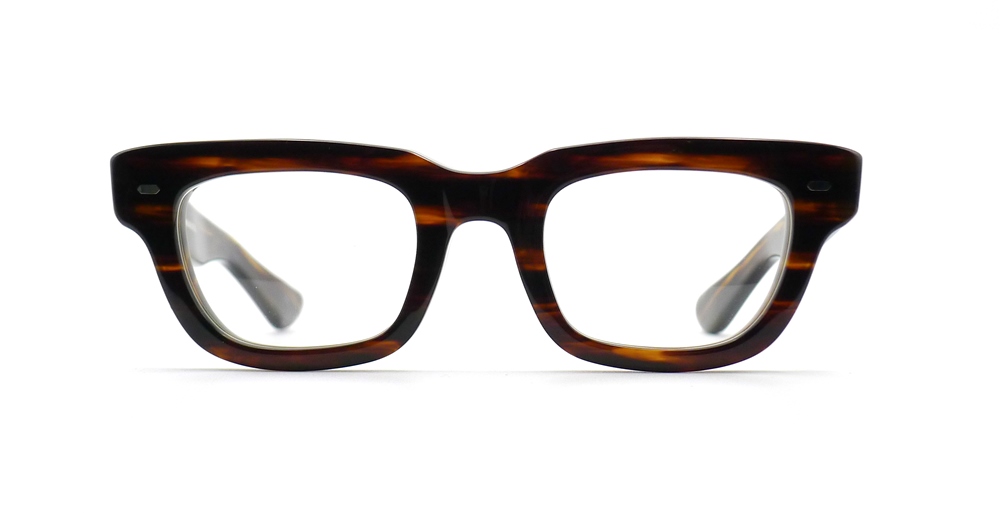 EFFECTOR（エフェクター） MUNAKATA（ムナカタ） CO | メガネ