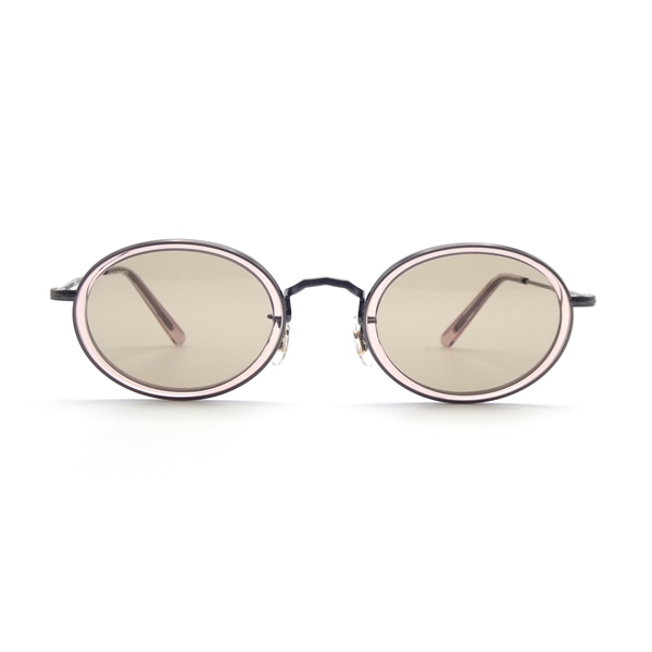 EYEVAN E-0516 PGPKBUMB-S.BR ｜ メガネパーク・ブレス オンラインショップ