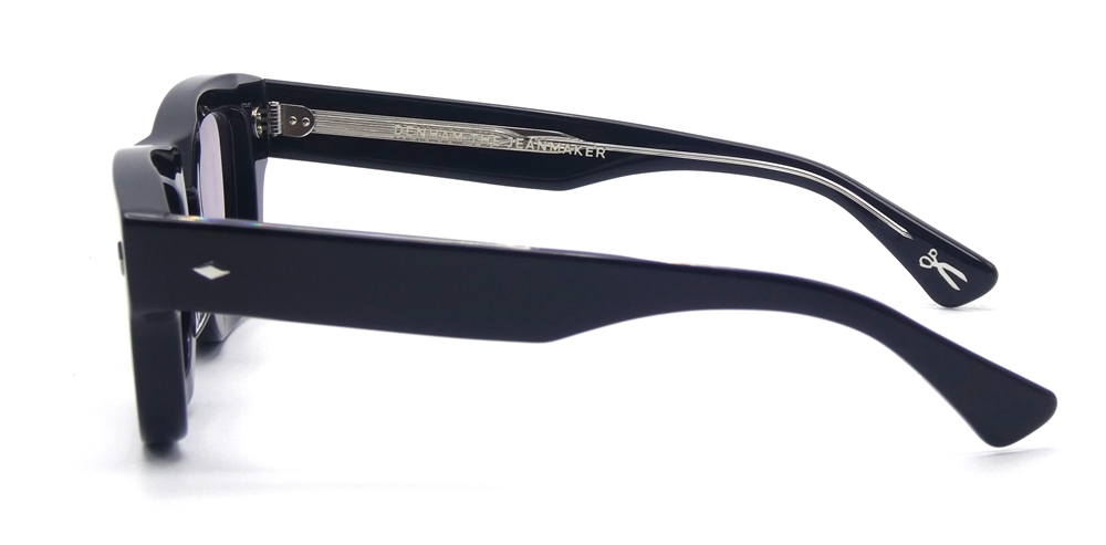 DENHAM（デンハム） × EFFECTOR（エフェクター） DENHAM6（デンハム6