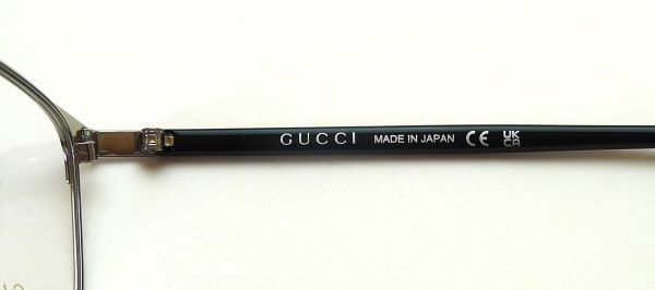 GUCCI（グッチ） GG1475OJ 002 | メガネパーク・ブレス