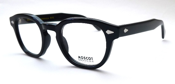 モスコットを代表する人気モデルの46サイズ】MOSCOT（モスコット ...