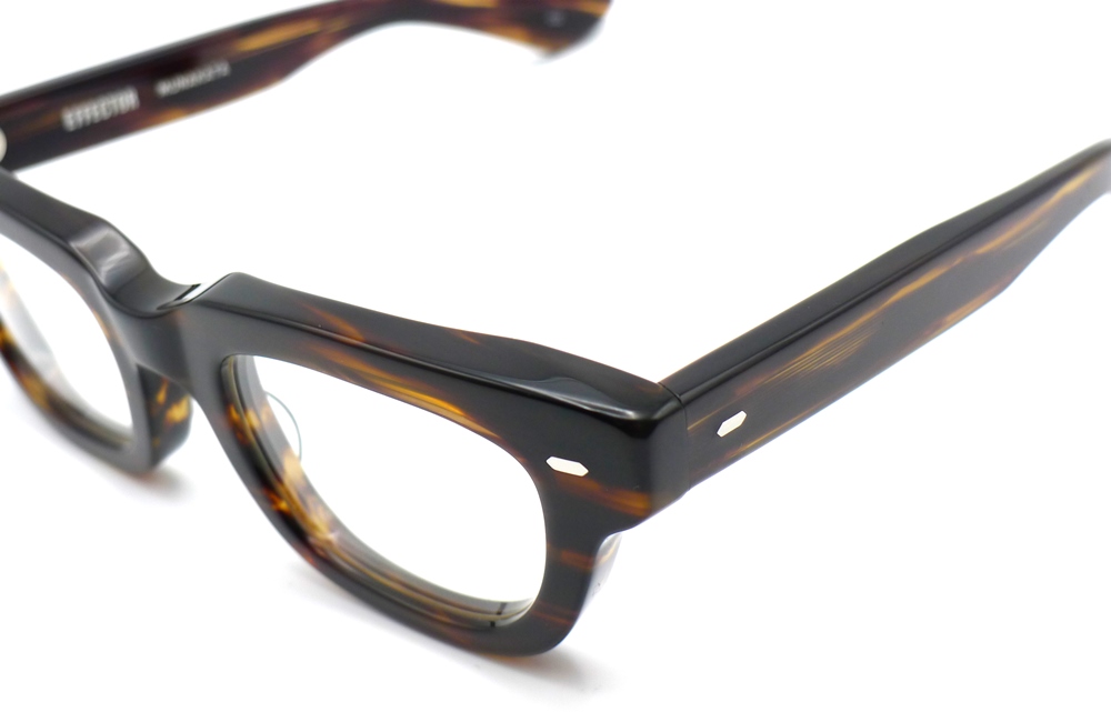 EFFECTOR（エフェクター） MUNAKATA（ムナカタ） CO | メガネ