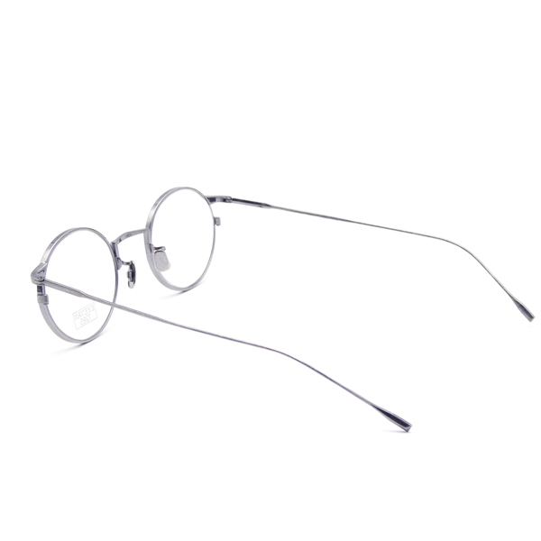 EYEVAN7285 1096 800（SILVER） EYEVAN7285（アイヴァン7285） 1096 c.820 | メガネパーク